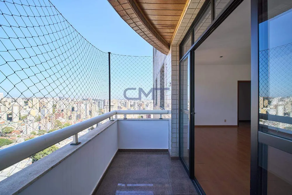 Apartamento, 4 quartos, 121 m² - Foto 5