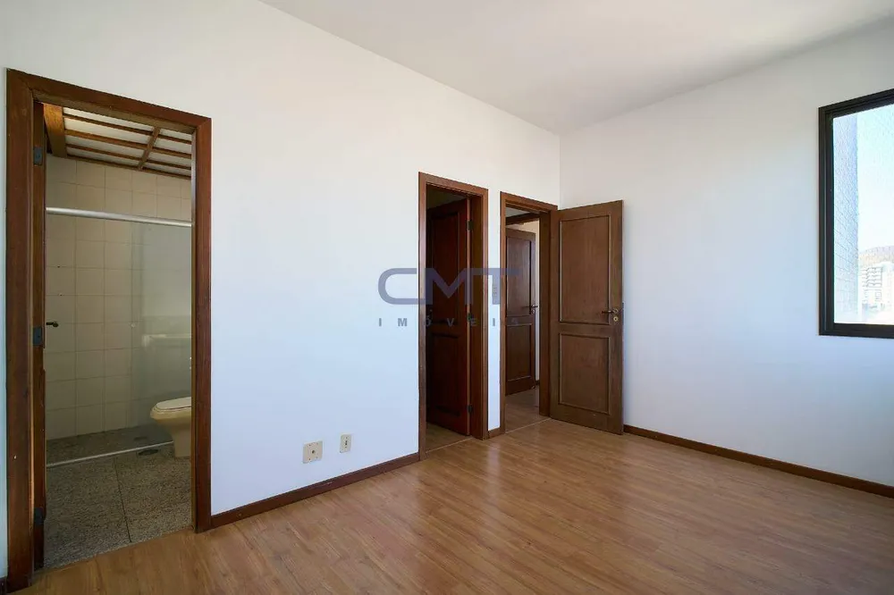Apartamento, 4 quartos, 121 m² - Foto 22