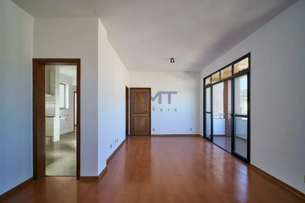 Apartamento, 4 quartos, 121 m² - Foto 1