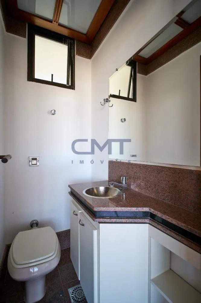 Apartamento, 4 quartos, 121 m² - Foto 8