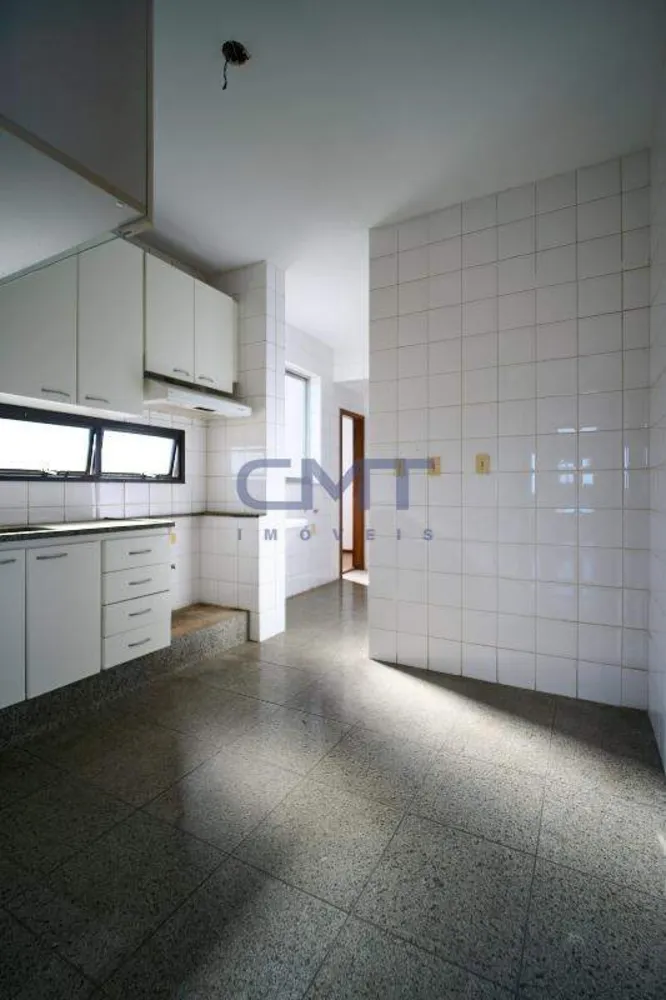 Apartamento, 4 quartos, 121 m² - Foto 9