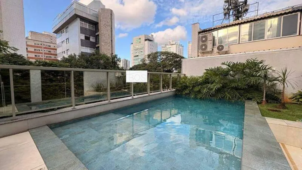 Apartamento, 2 quartos, 69 m² - Foto 10