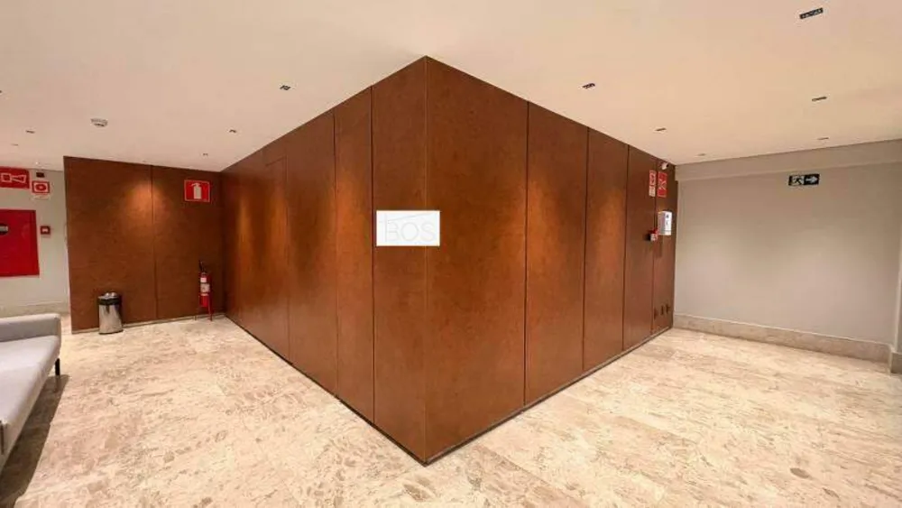 Apartamento, 2 quartos, 69 m² - Foto 1