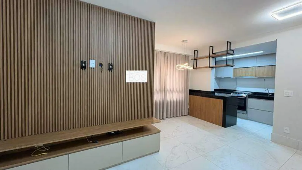 Apartamento, 2 quartos, 69 m² - Foto 1