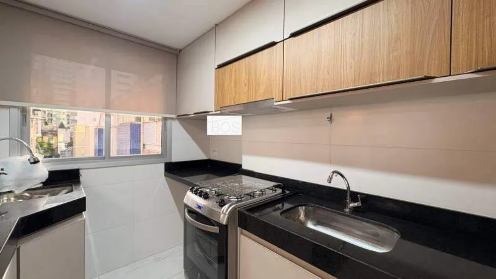 Apartamento, 2 quartos, 69 m² - Foto 6