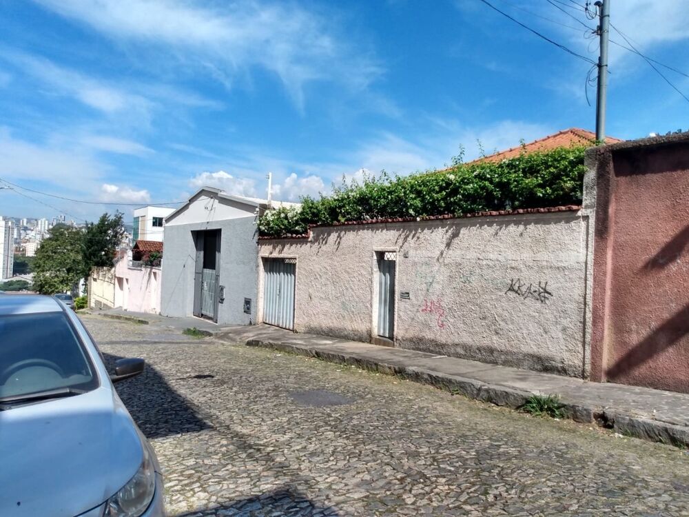 Depósito-Galpão-Armazém à venda, 336m² - Foto 1
