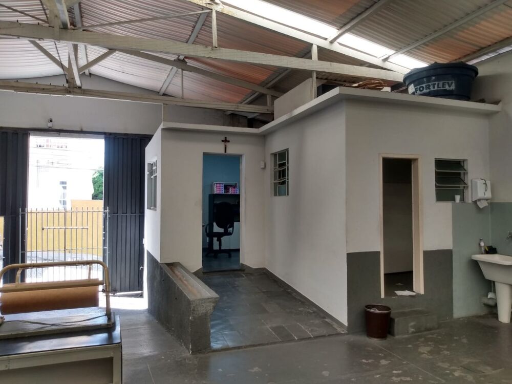 Depósito-Galpão-Armazém à venda, 336m² - Foto 3