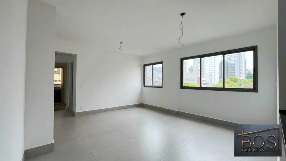 Apartamento, 2 quartos, 64 m² - Foto 2