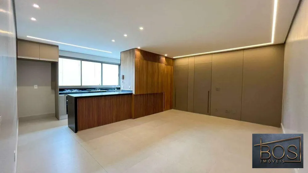 Apartamento, 2 quartos, 64 m² - Foto 3