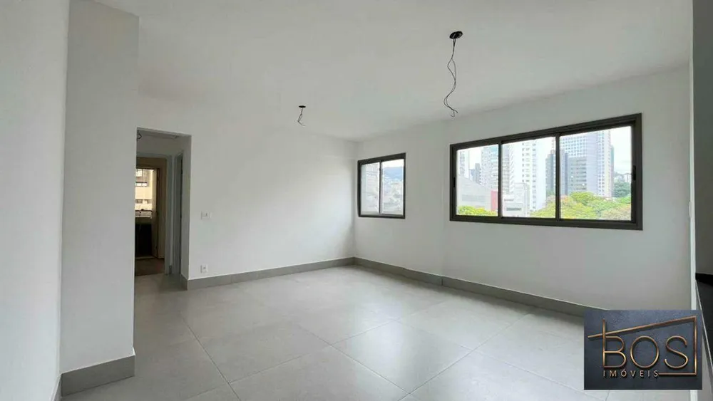 Apartamento, 2 quartos, 64 m² - Foto 1