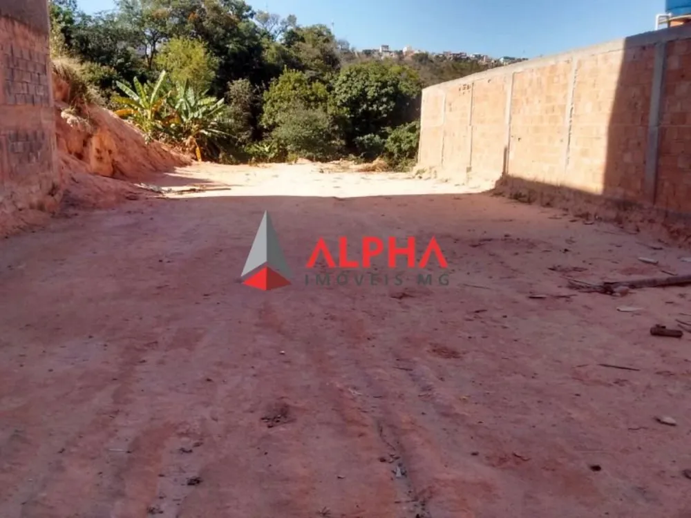 Terreno, 200 m² - Foto 1