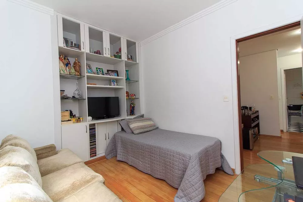 Apartamento à venda com 4 quartos, 155m² - Foto 10