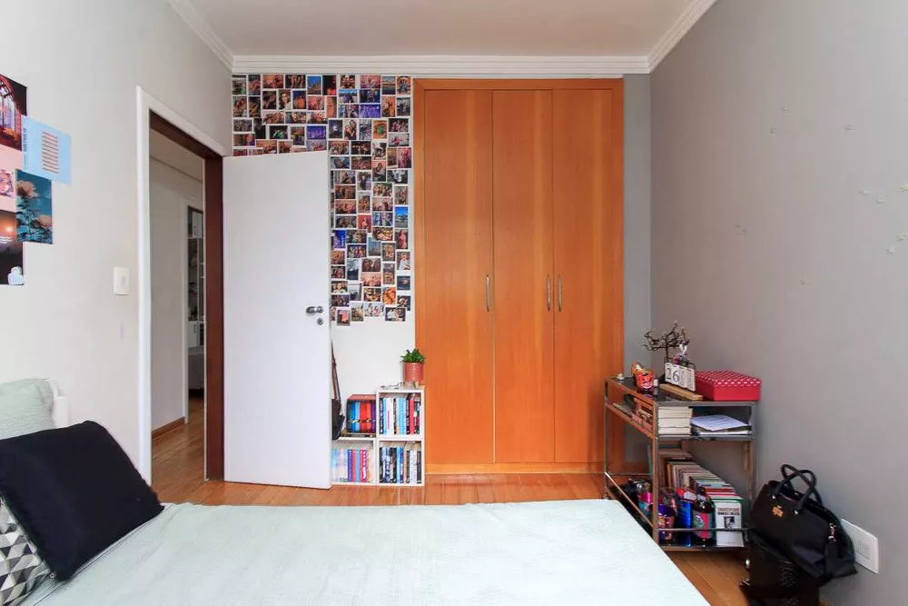 Apartamento à venda com 4 quartos, 155m² - Foto 15