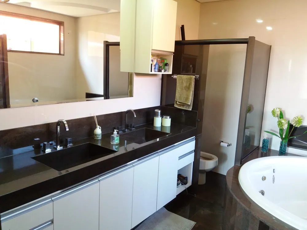 Casa, 4 quartos, 511 m² - Foto 12