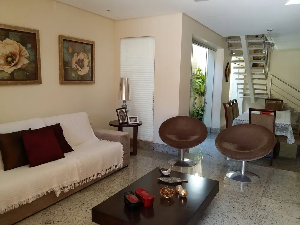 Casa, 4 quartos, 511 m² - Foto 2