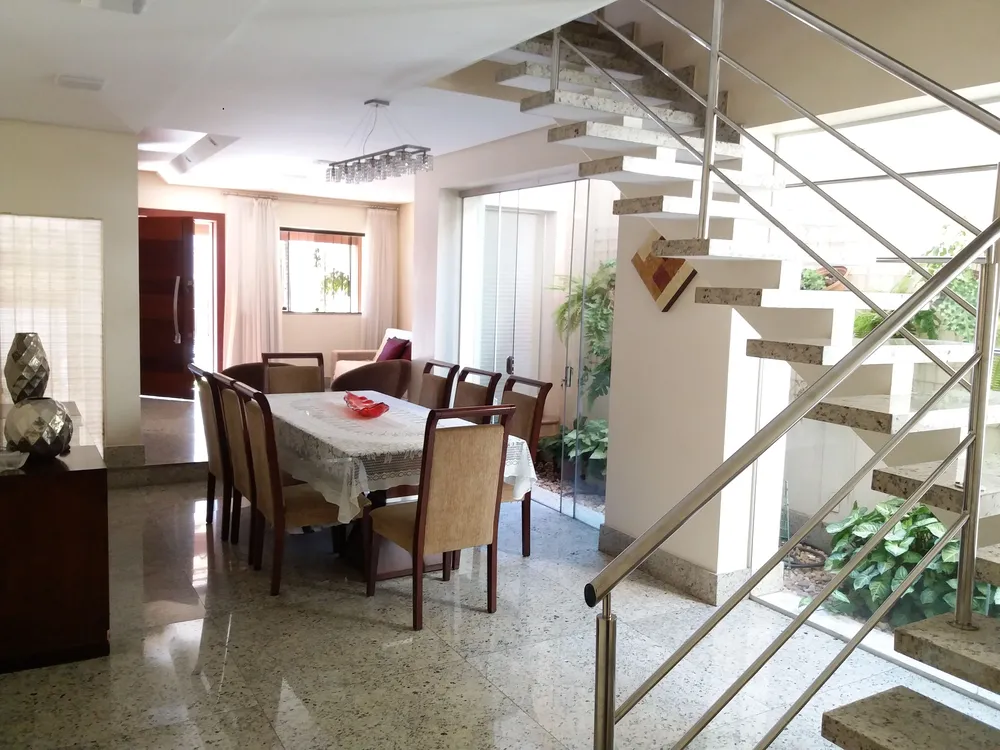 Casa, 4 quartos, 511 m² - Foto 3