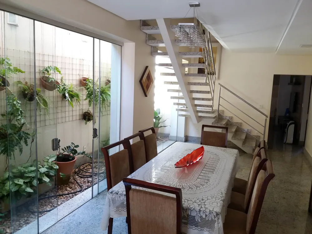 Casa, 4 quartos, 511 m² - Foto 4