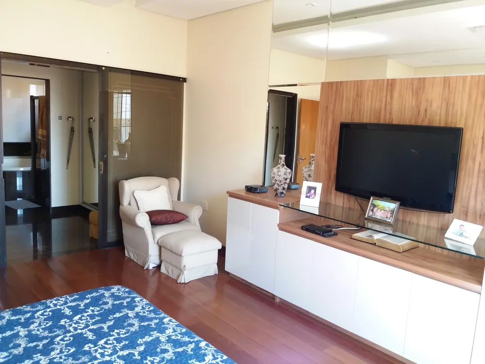 Casa, 4 quartos, 511 m² - Foto 7