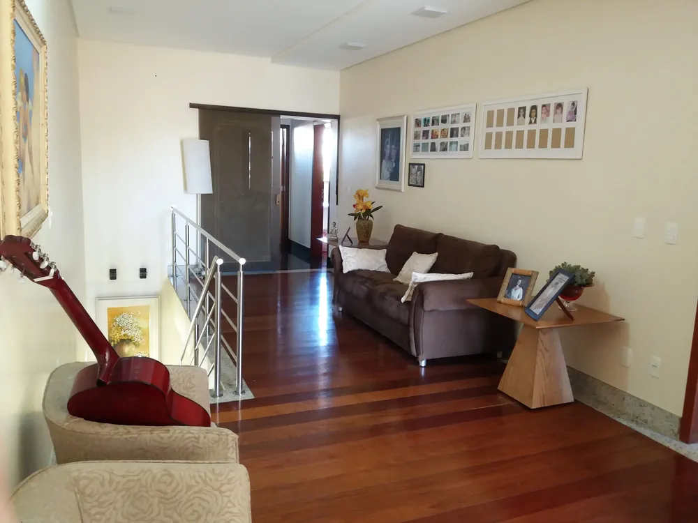 Casa, 4 quartos, 511 m² - Foto 2