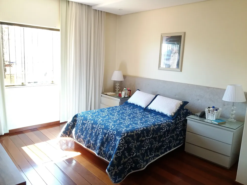 Casa, 4 quartos, 511 m² - Foto 11