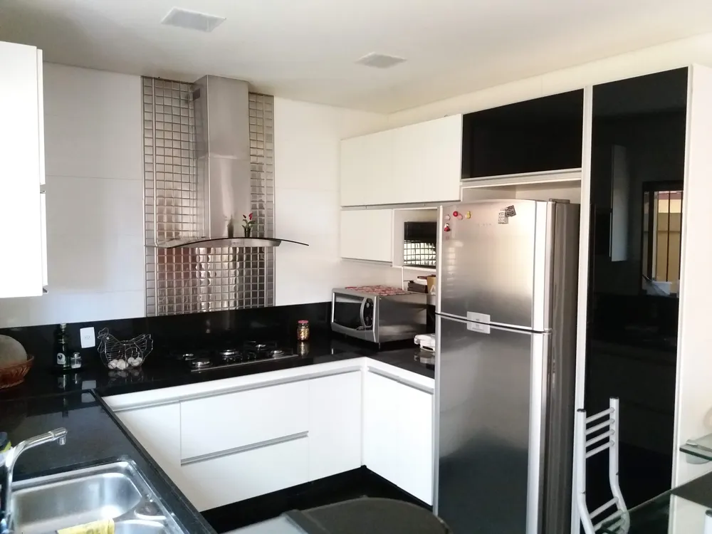 Casa, 4 quartos, 511 m² - Foto 6