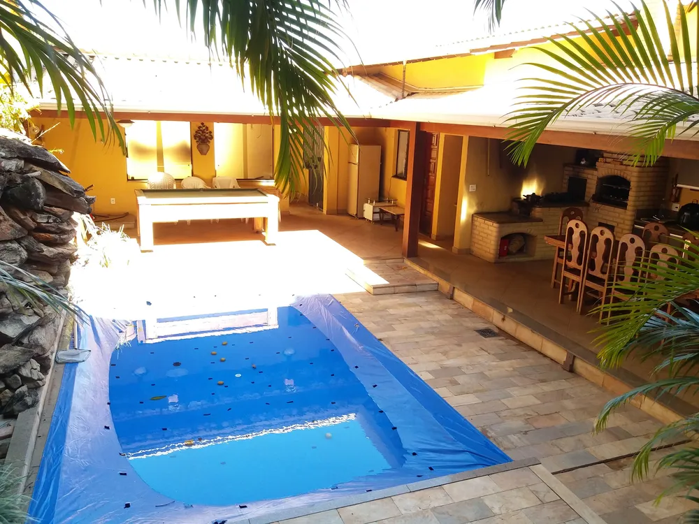 Casa, 4 quartos, 511 m² - Foto 20