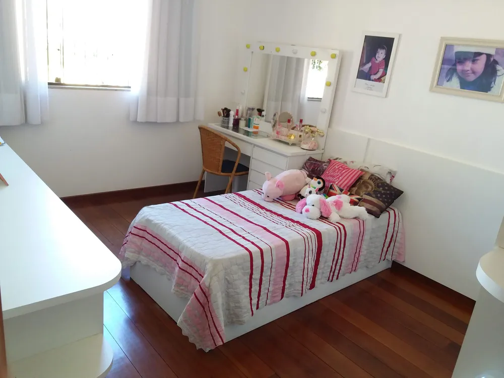 Casa, 4 quartos, 511 m² - Foto 4