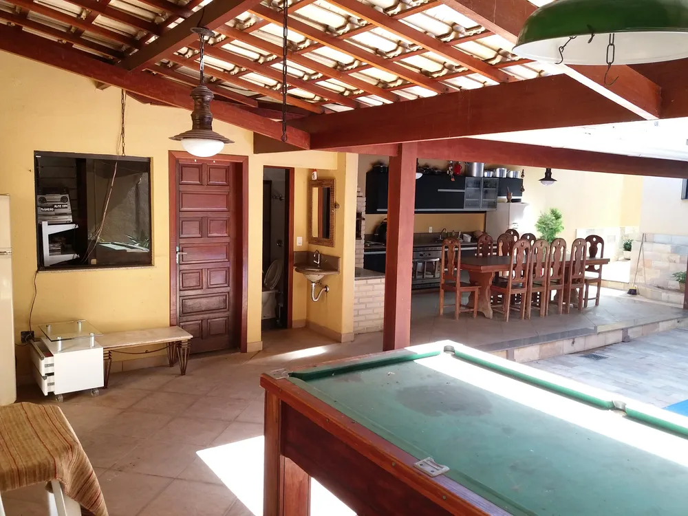 Casa, 4 quartos, 511 m² - Foto 10