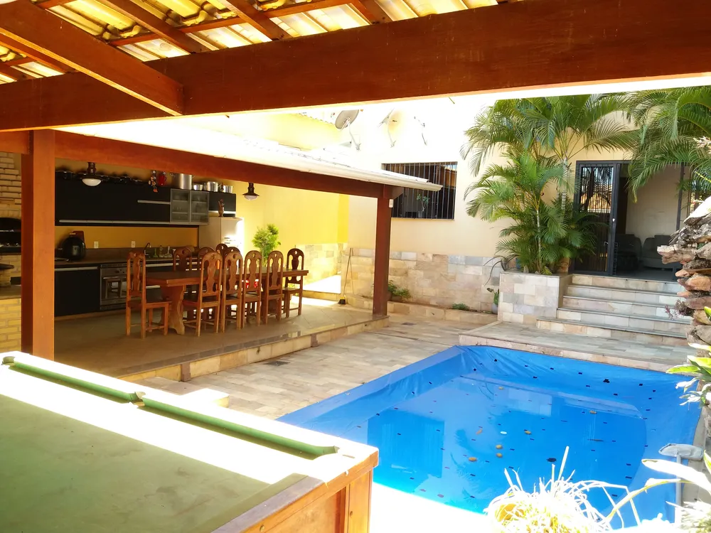 Casa, 4 quartos, 511 m² - Foto 3