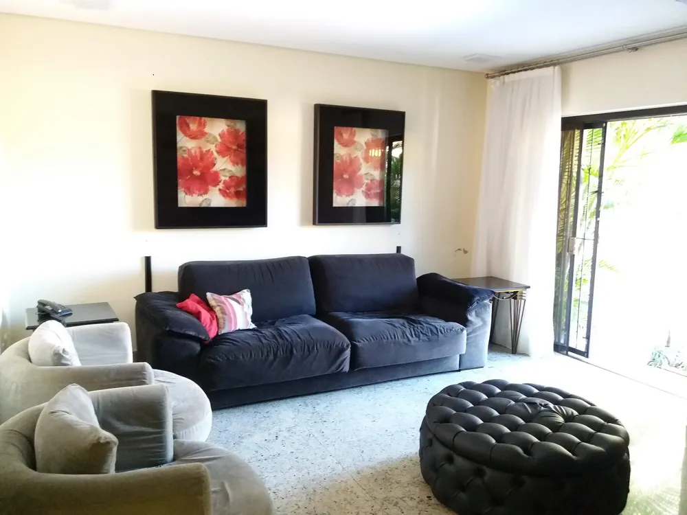 Casa, 4 quartos, 511 m² - Foto 1