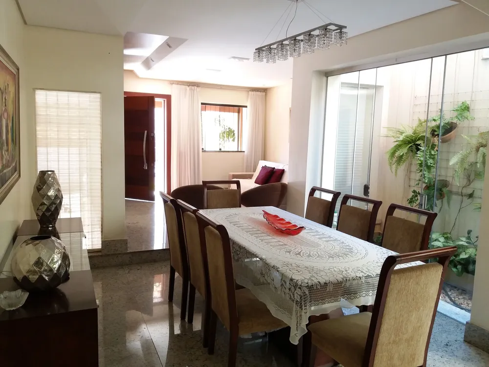 Casa, 4 quartos, 511 m² - Foto 8