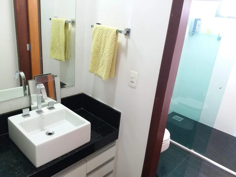Casa, 4 quartos, 511 m² - Foto 9