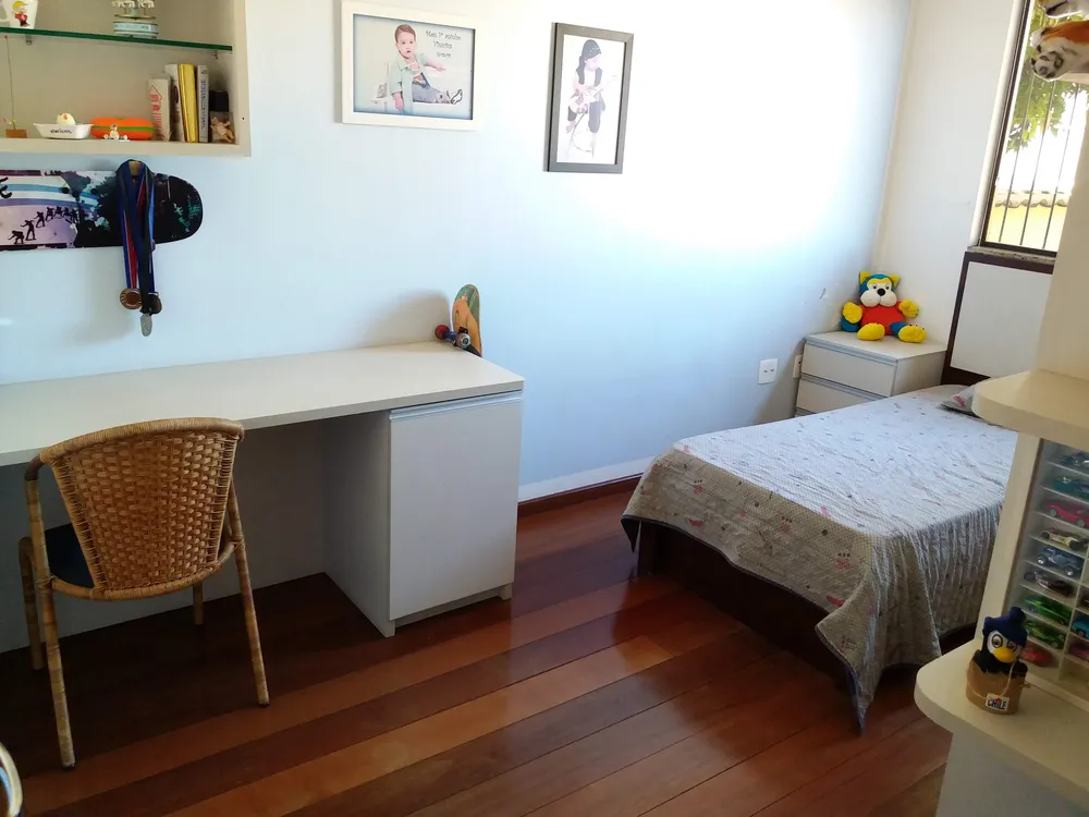 Casa, 4 quartos, 511 m² - Foto 14