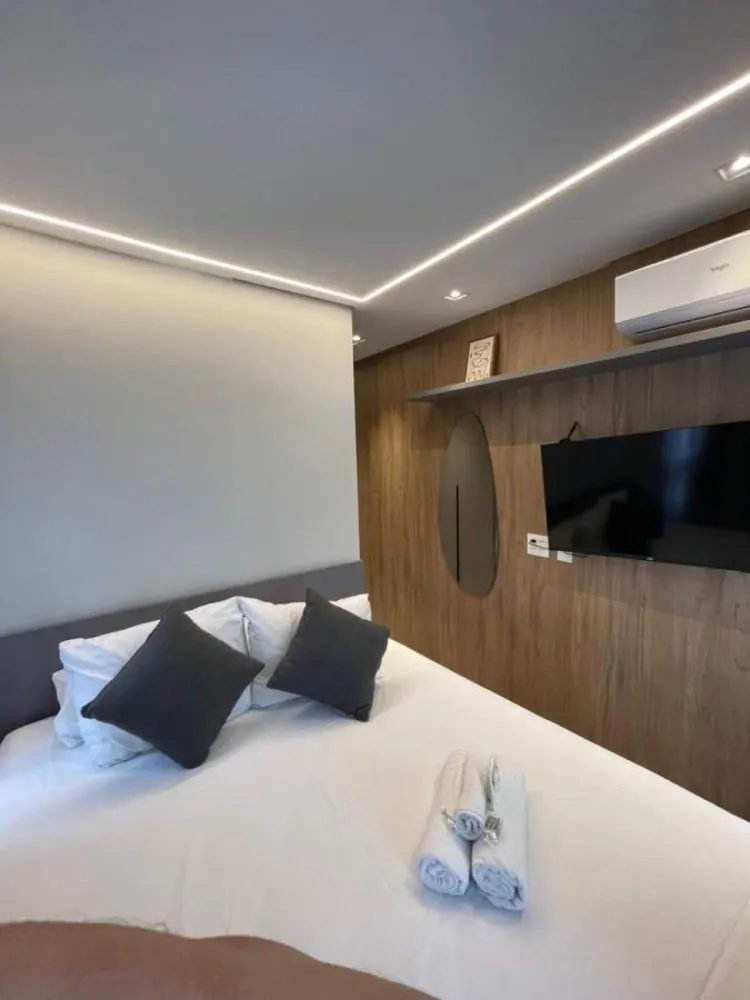 Apartamento, 1 quarto, 400 m² - Foto 12