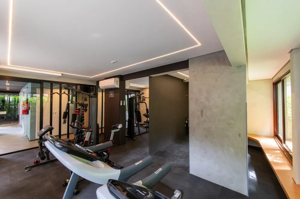 Apartamento, 1 quarto, 400 m² - Foto 9