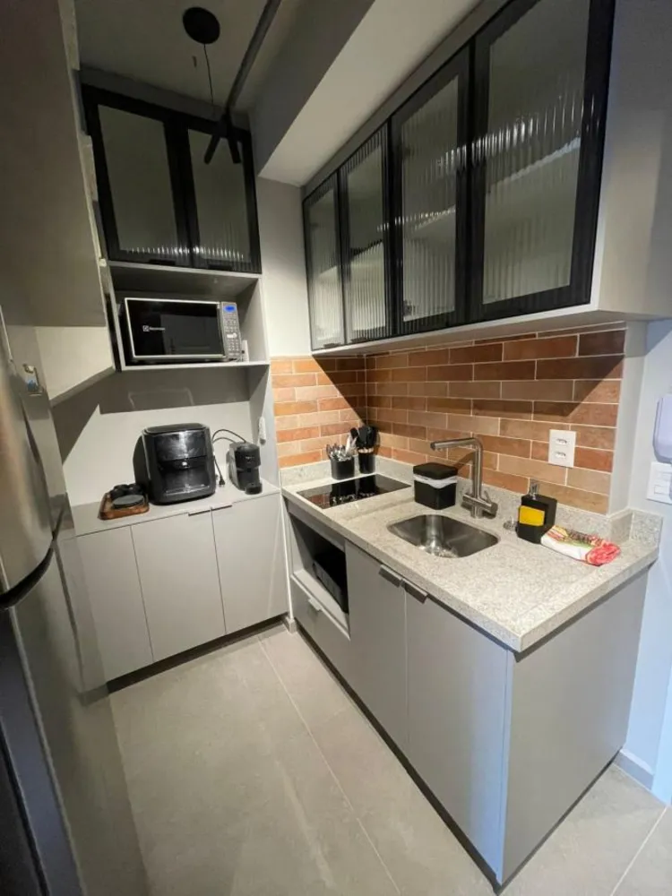 Apartamento, 1 quarto, 400 m² - Foto 4