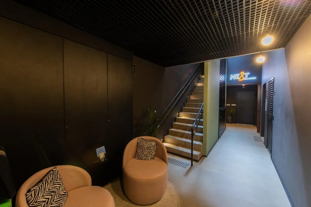 Apartamento, 1 quarto, 400 m² - Foto 19