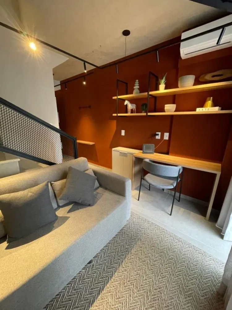 Apartamento, 1 quarto, 400 m² - Foto 11