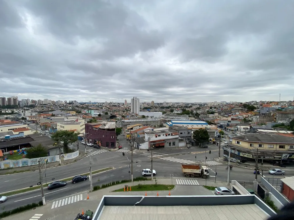 Apartamento, 2 quartos, 44 m² - Foto 7