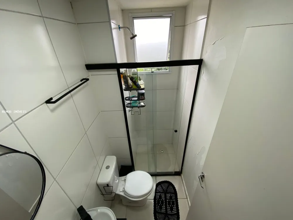 Apartamento, 2 quartos, 44 m² - Foto 9