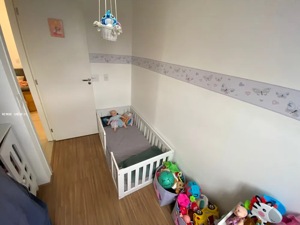 Apartamento, 2 quartos, 44 m² - Foto 8