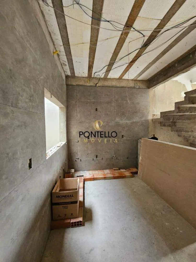 Casa, 3 quartos, 104 m² - Foto 8