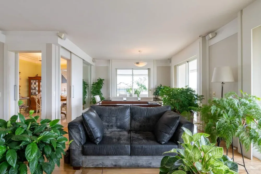 Apartamento, 3 quartos, 260 m² - Foto 4