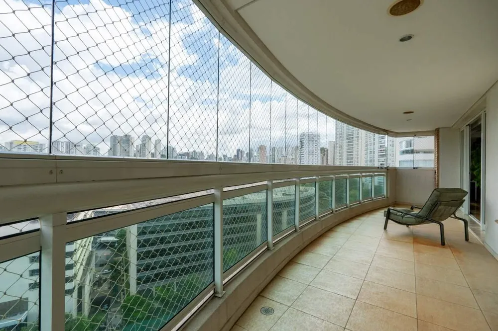 Apartamento, 3 quartos, 260 m² - Foto 11