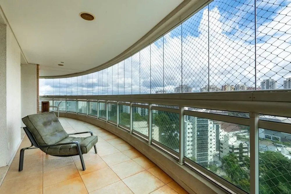 Apartamento, 3 quartos, 260 m² - Foto 3