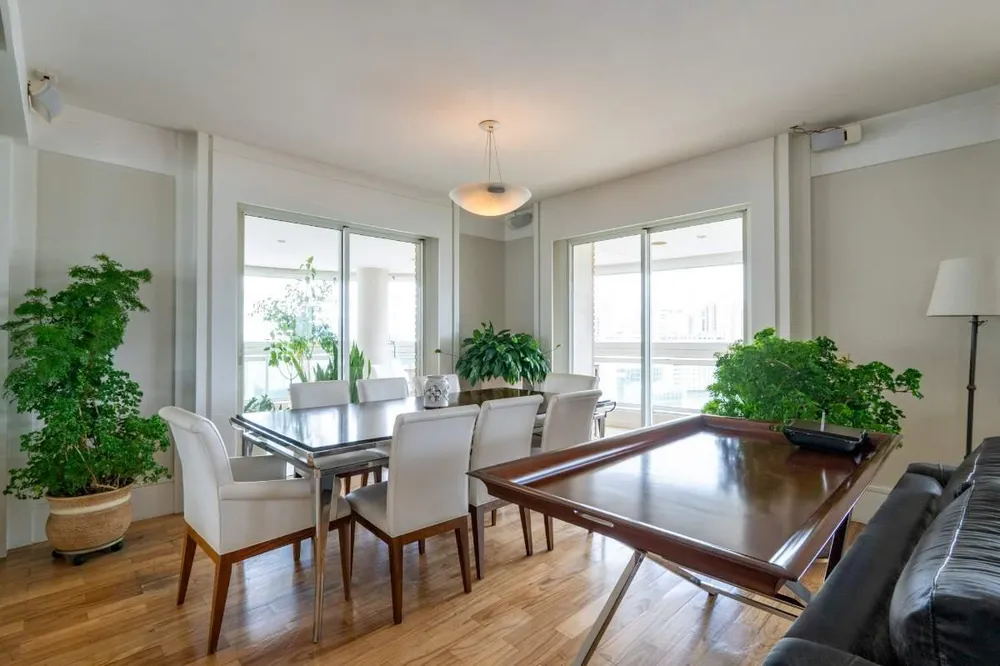 Apartamento, 3 quartos, 260 m² - Foto 9