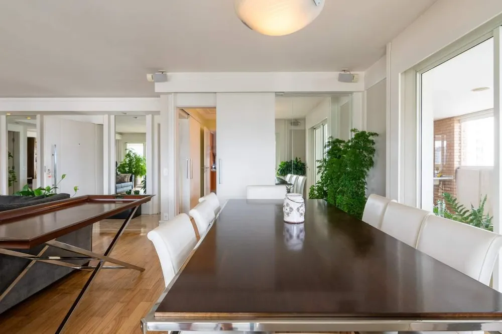 Apartamento, 3 quartos, 260 m² - Foto 8