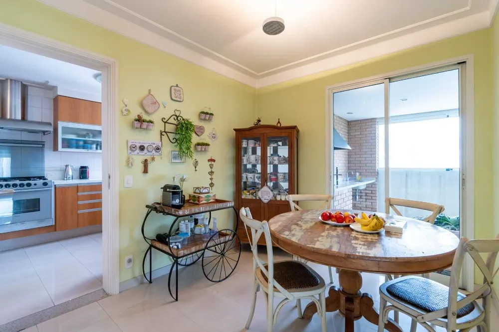 Apartamento, 3 quartos, 260 m² - Foto 6