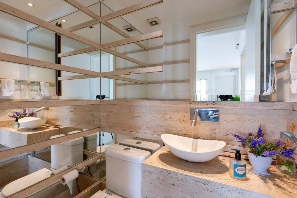 Apartamento, 3 quartos, 260 m² - Foto 1
