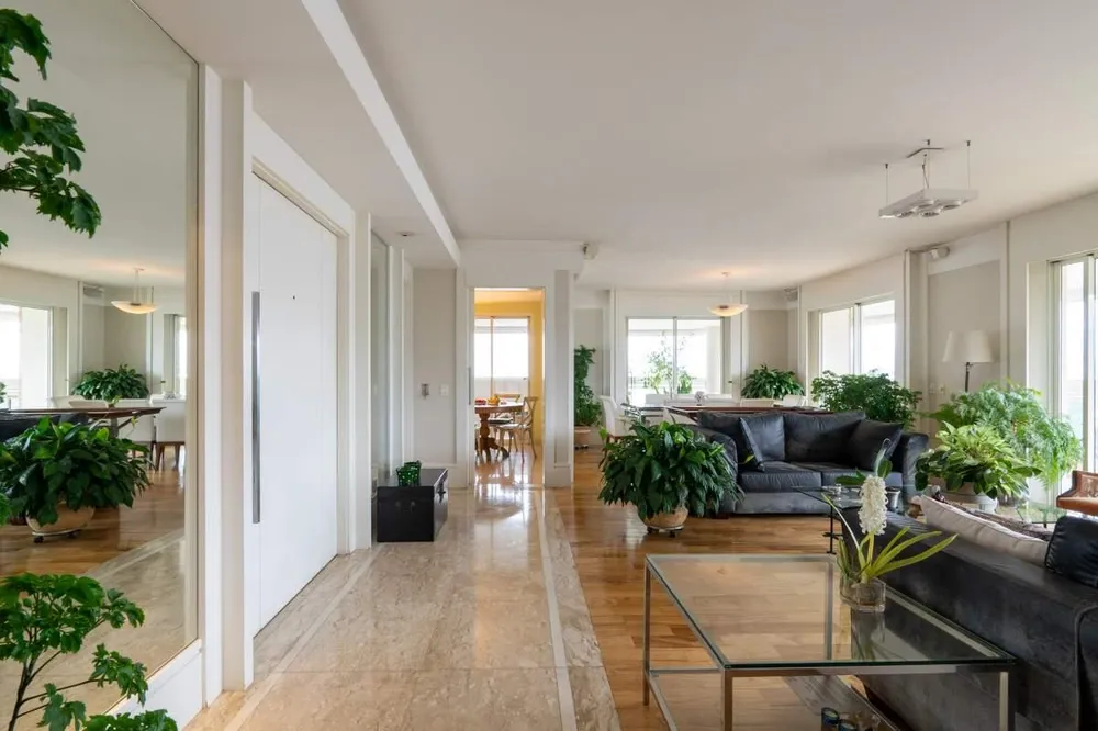 Apartamento, 3 quartos, 260 m² - Foto 8